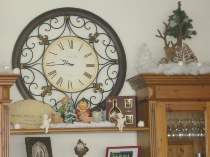 Foto: Home Sweet Home