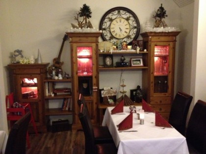 Foto: Home Sweet Home